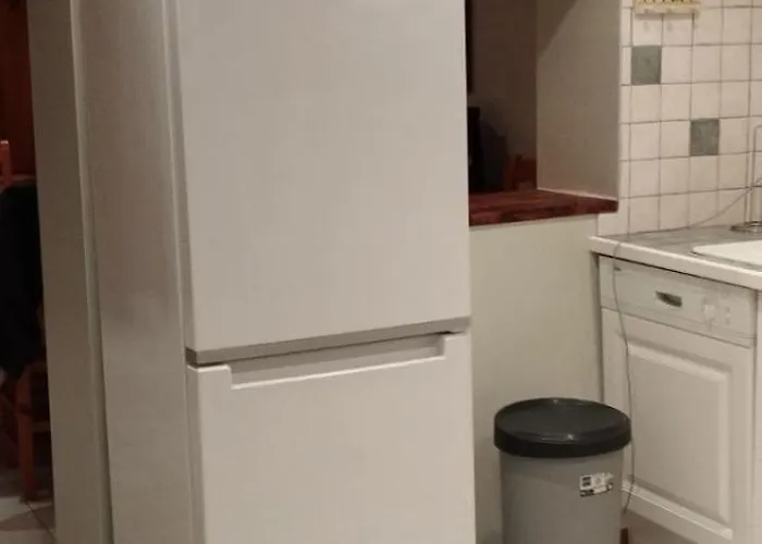 Apartman Le Petit Poucet *