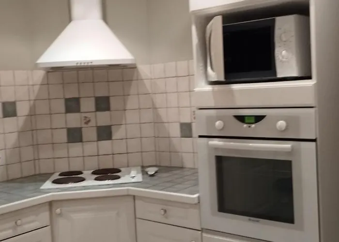 Apartman Le Petit Poucet