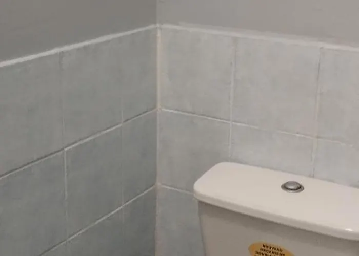 Apartman Le Petit Poucet Biscarrosse