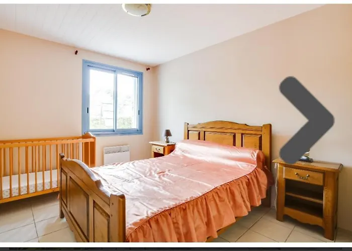 Le Petit Poucet Apartman *