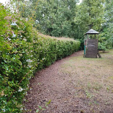 Le Petit Poucet Apartament Biscarrosse