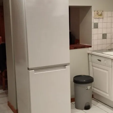 Apartment Le Petit Poucet *