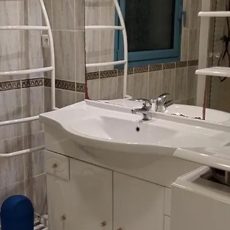 Apartament Le Petit Poucet Biscarrosse