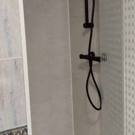 Apartment Le Petit Poucet *