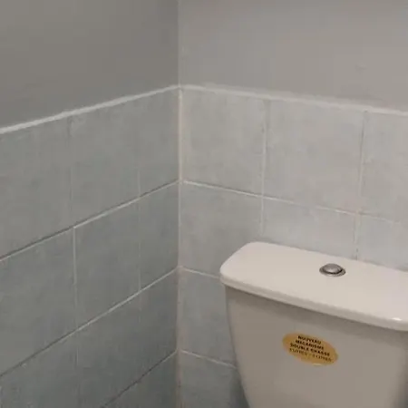 Apartament Le Petit Poucet Biscarrosse