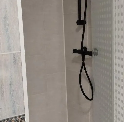 דירה Le Petit Poucet *