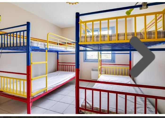 Le Petit Poucet ביסקארוס